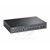 Switch 8 Ports Gigabit  + 2 Ports SFP Niveau 2+  1 Port Console T2500G-10TS(TL-SG3210)